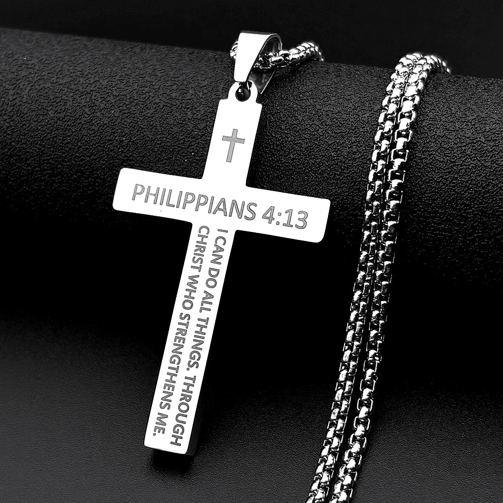 Haven "Anchor Cross" Chain
