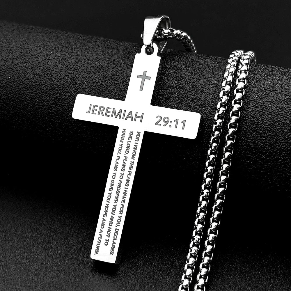 Haven "Anchor Cross" Chain