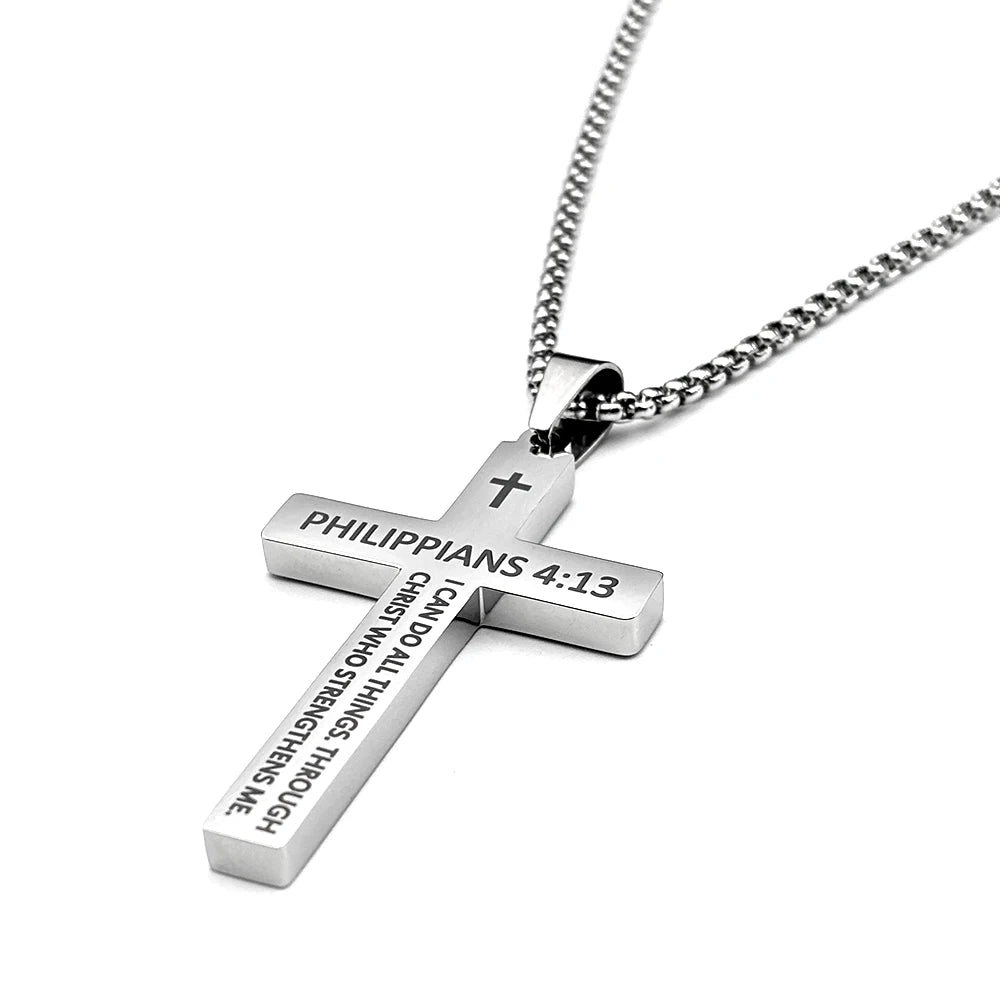 Haven "Anchor Cross" Chain