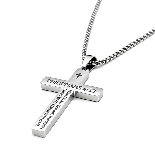 Haven "Anchor Cross" Chain