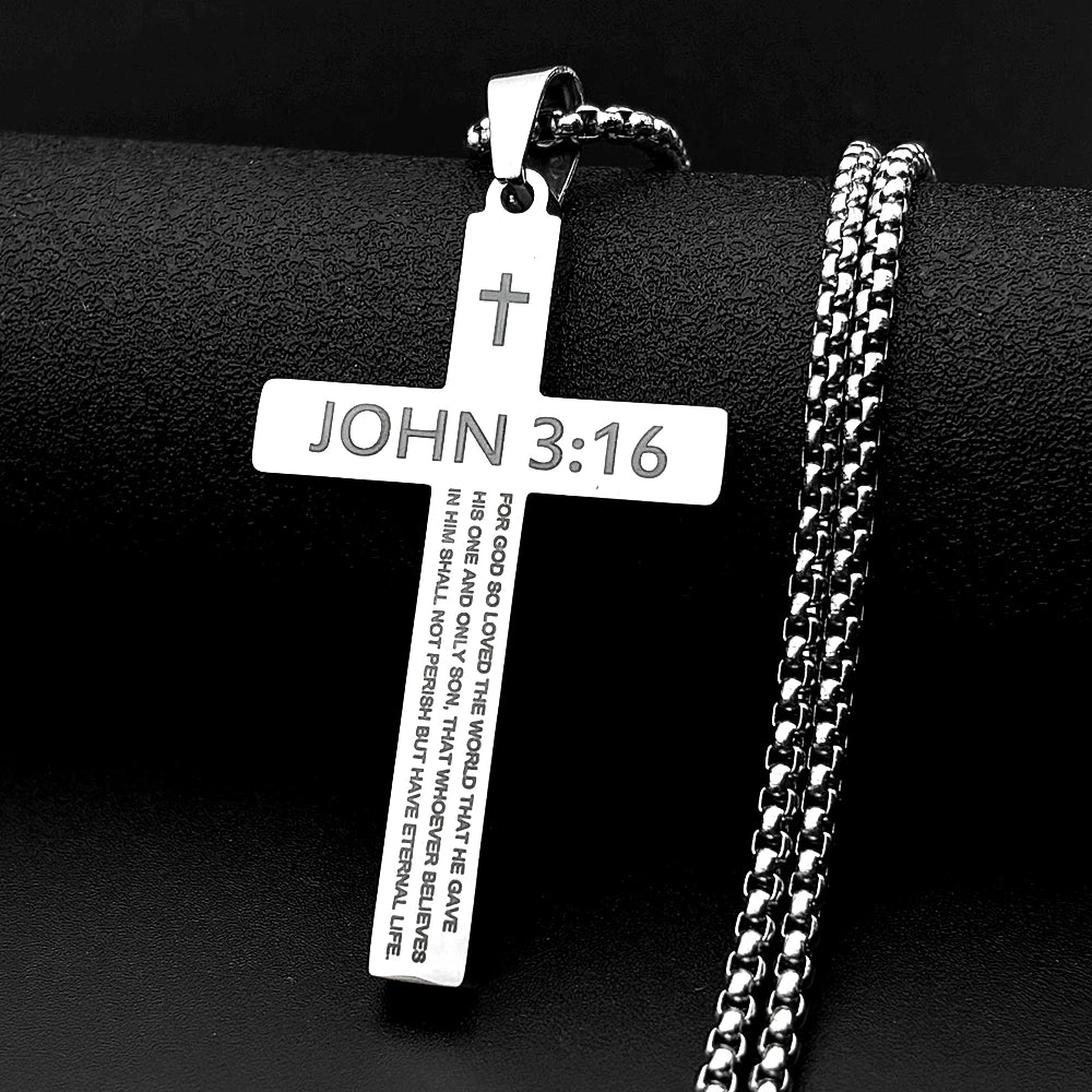 Haven "Anchor Cross" Chain