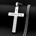 Haven "Anchor Cross" Chain