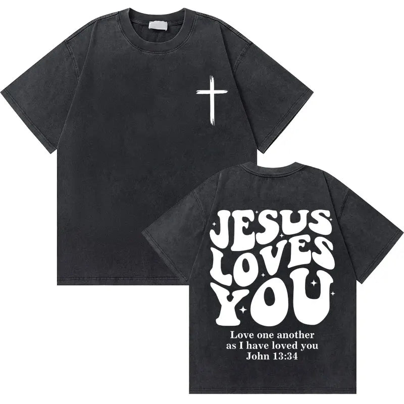 Haven "Glory" Tee