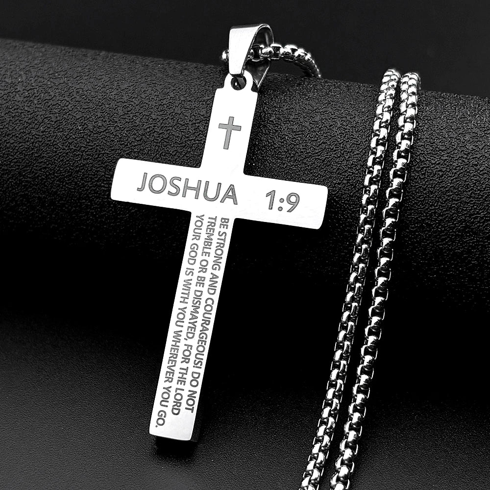 Haven "Anchor Cross" Chain