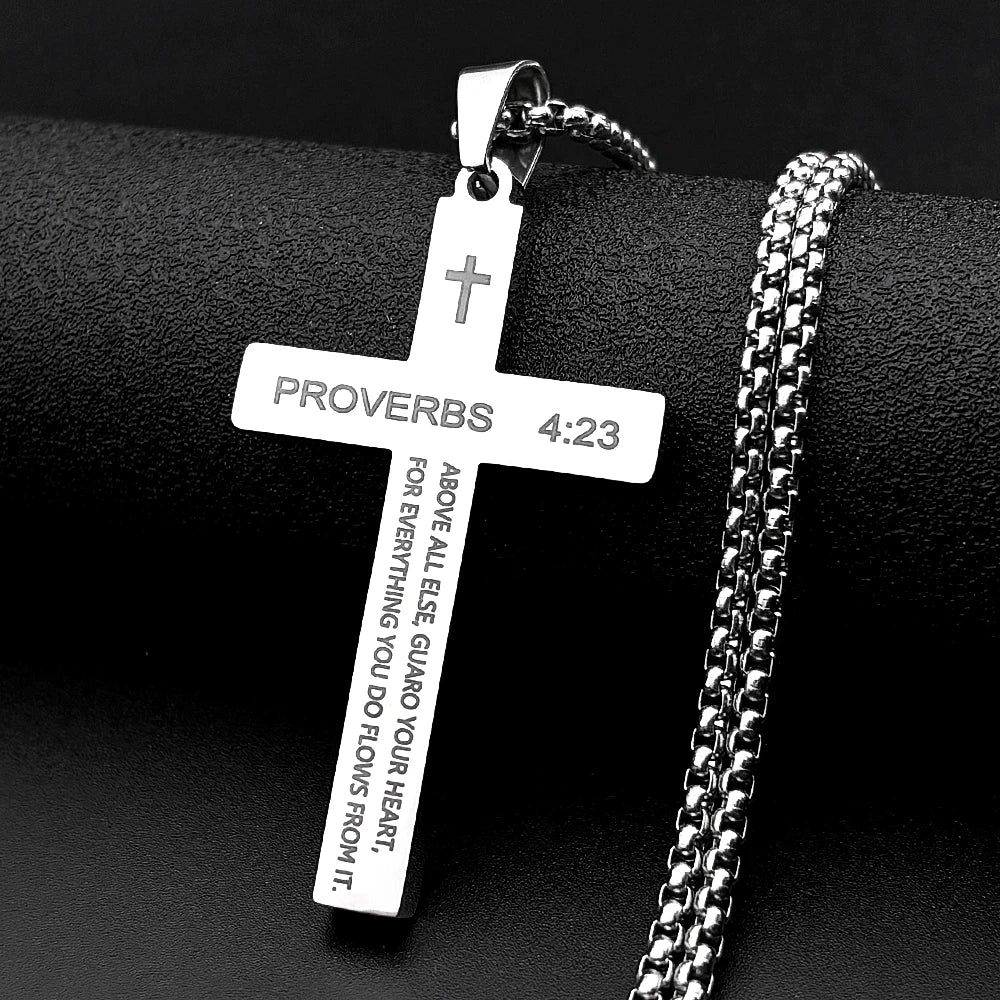 Haven "Anchor Cross" Chain