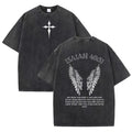 Haven "Isaiah 40:31" Tee