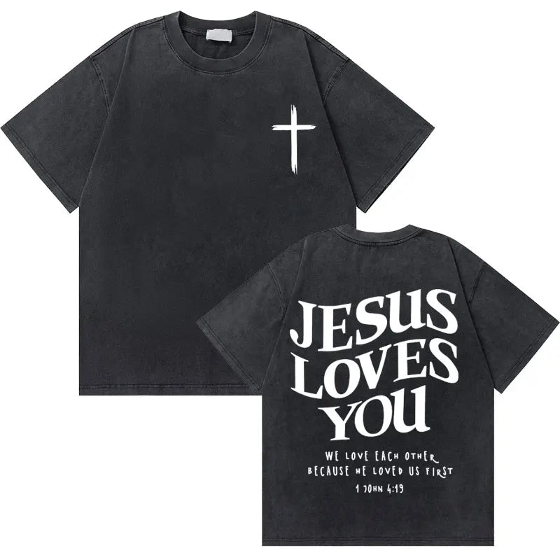 Haven "Glory" Tee