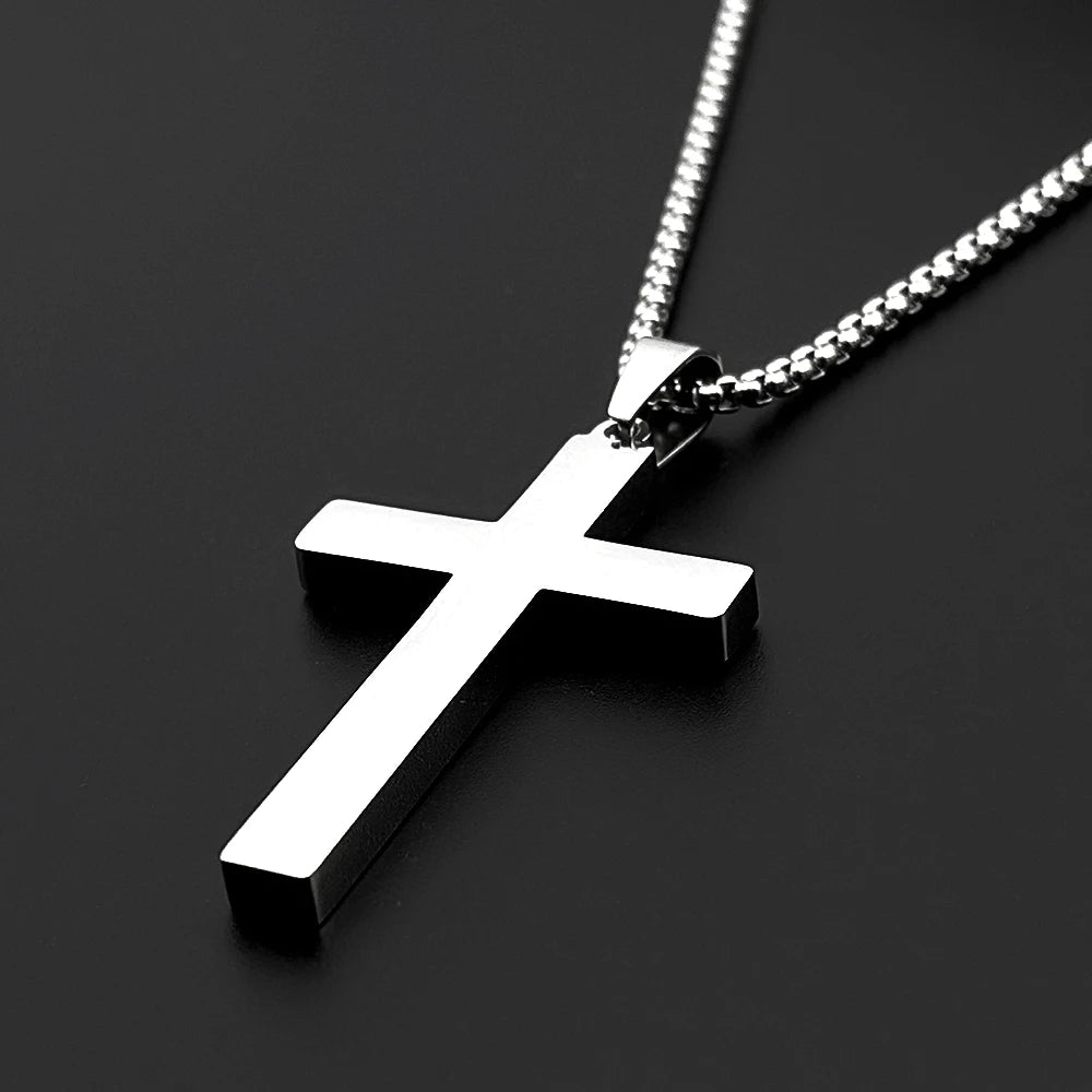Haven "Anchor Cross" Chain