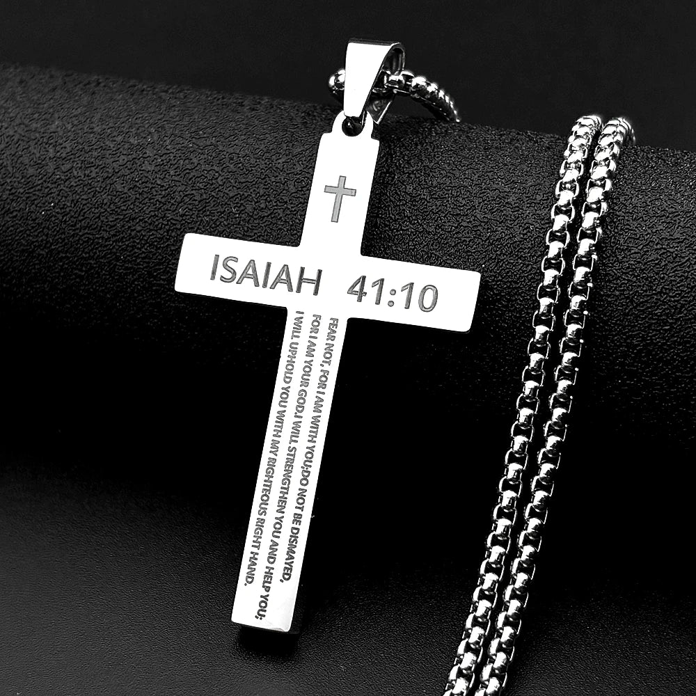 Haven "Anchor Cross" Chain