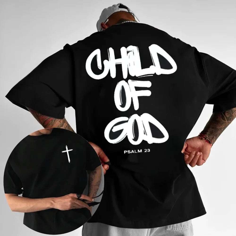 Haven "Child of God" Tee