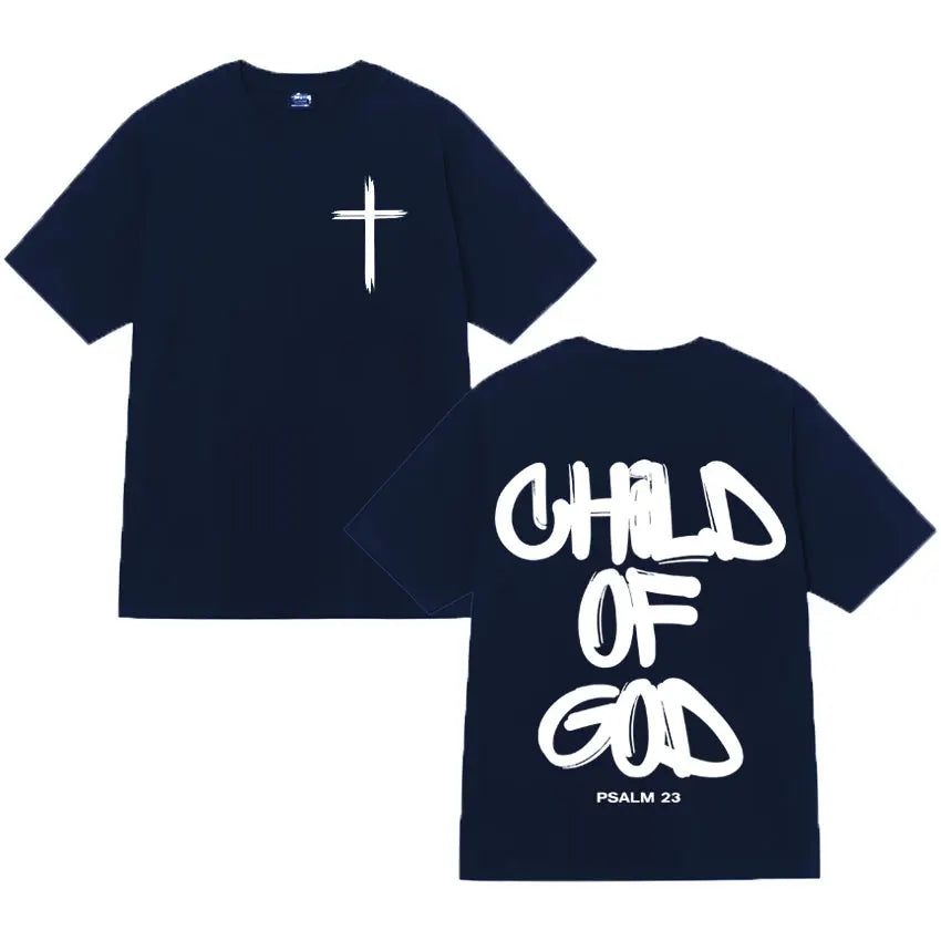 Haven "Child of God" Tee