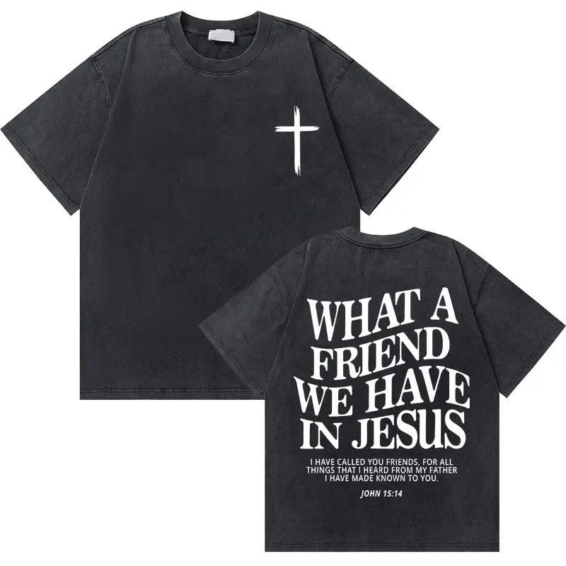 Haven "Glory" Tee