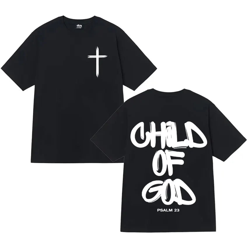 Haven "Child of God" Tee